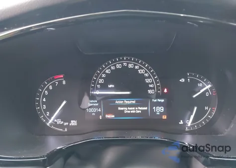 2017 Cadillac Xt5 Luxury from USA, damaged, VIN 1GYKNDRSXHZ229583